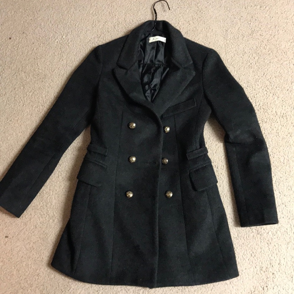 Winter coat